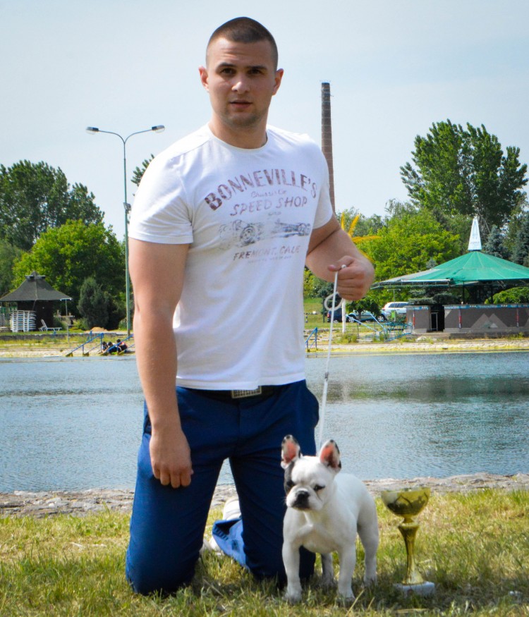 Aleksej