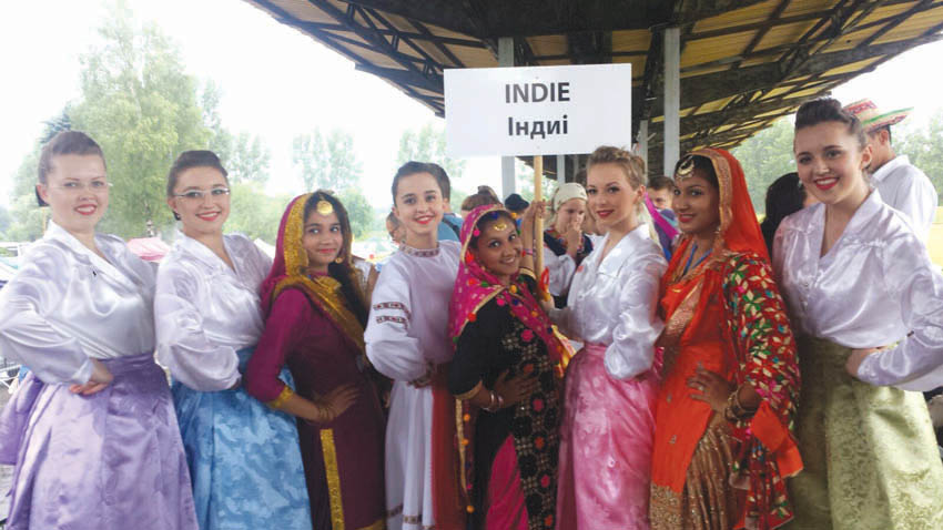 15 Djurdjov Indija