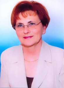 Ksenija Varga