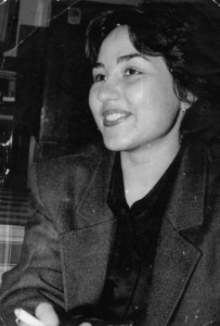 Vesna Papuga-Berec-smeje se