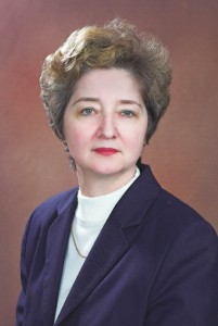 Проф. др Биляна Аврамович