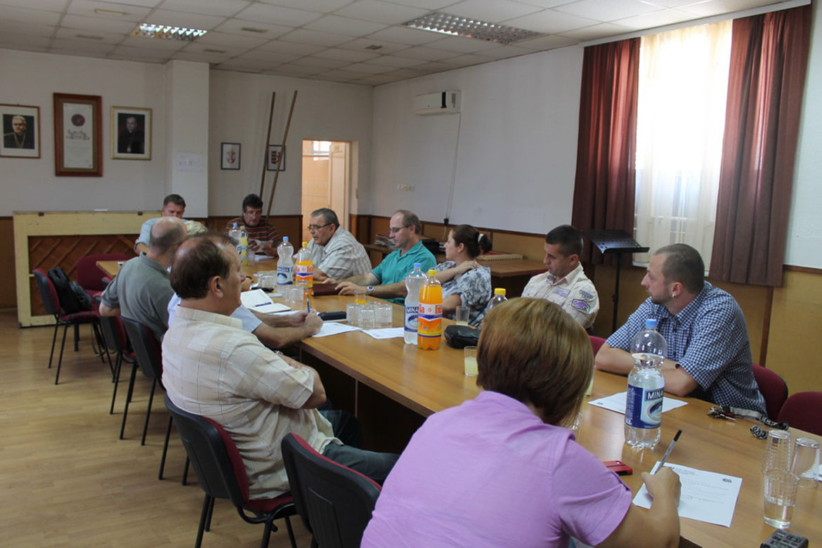2- Organizacijni odbor Ruzi 02