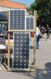 35 solarna E