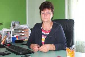 Еуфемия Чизмар