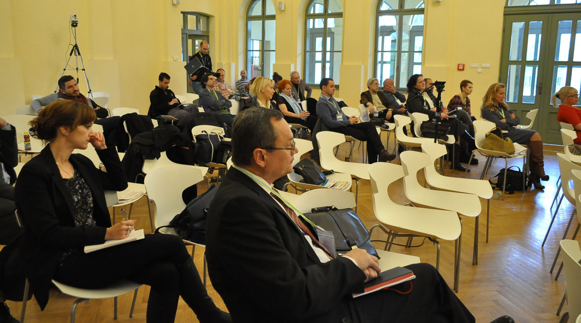 V Regionalna konferencija posvecena manjinskim i lokalnim medijima Novi Sad