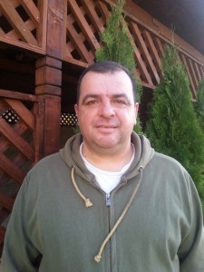 Владимир Остоїн