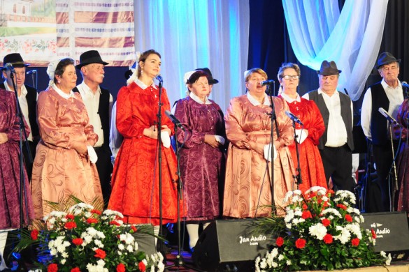 Отримана дзешата Централна преслава Националого швета Руснацох у Сербиї