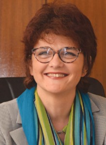 Снежана Маркович