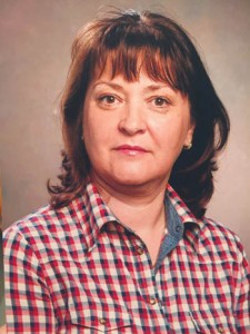 Мая Самарджич