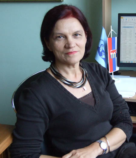 Хелена Пашо Павлович