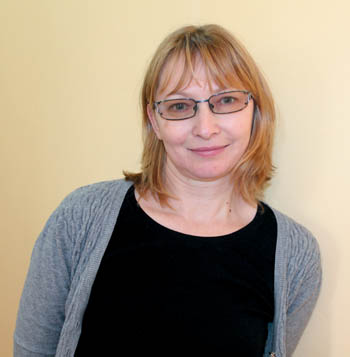 Ґабриєла Саянкович