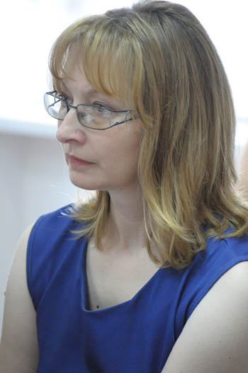 Ґабриєла Саянкович