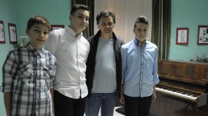 koncert u RKC 2
