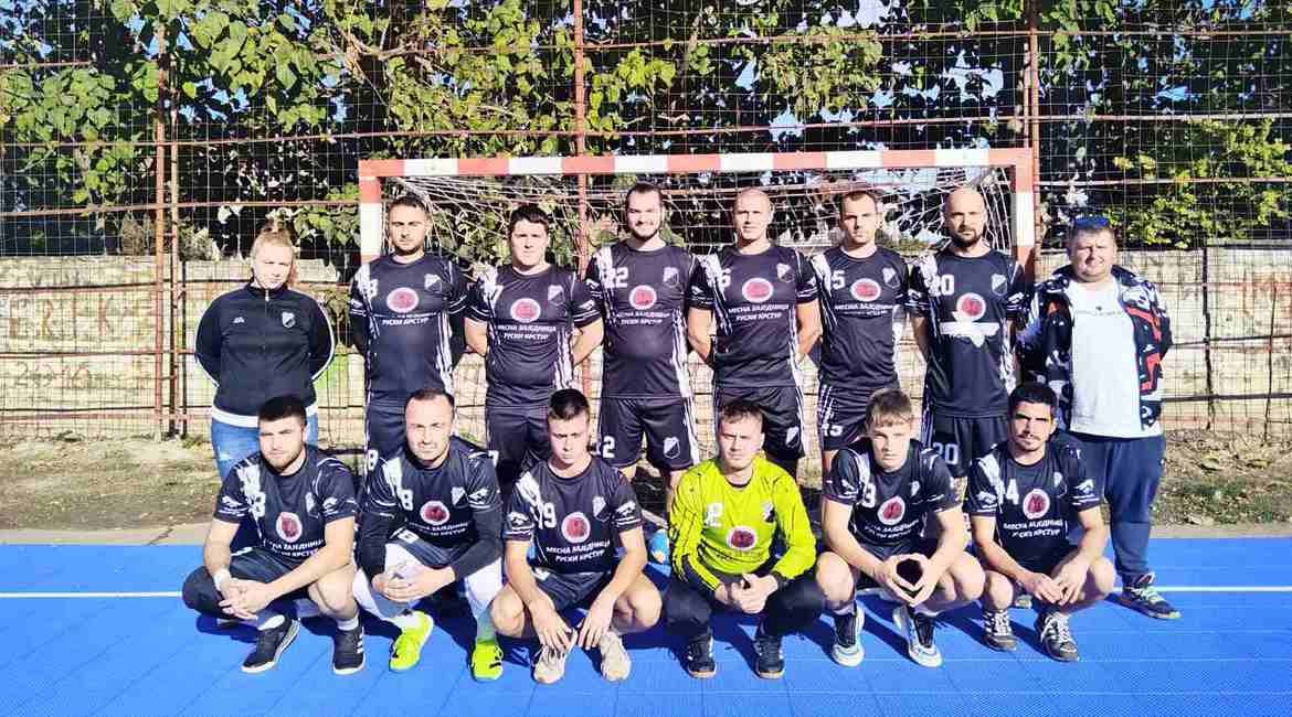 01 РП РК Русин – РК Ґрафичар Бездан 20251027_135014