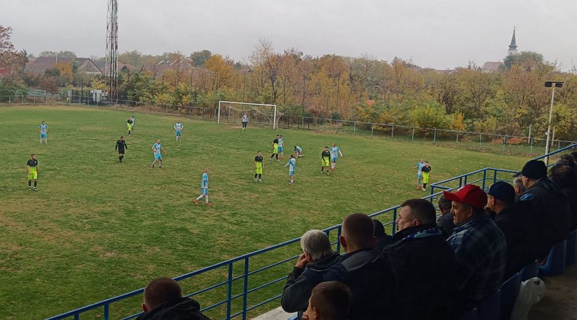 01 РП ФК Русин Руски Керестур – ФК Кривань Селенча 20251027_202856