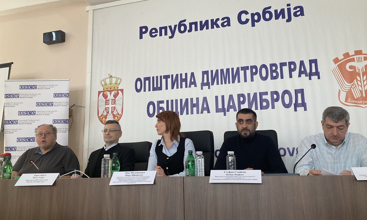 18.10.2025 Dimitrovgrad OEBS Sanja