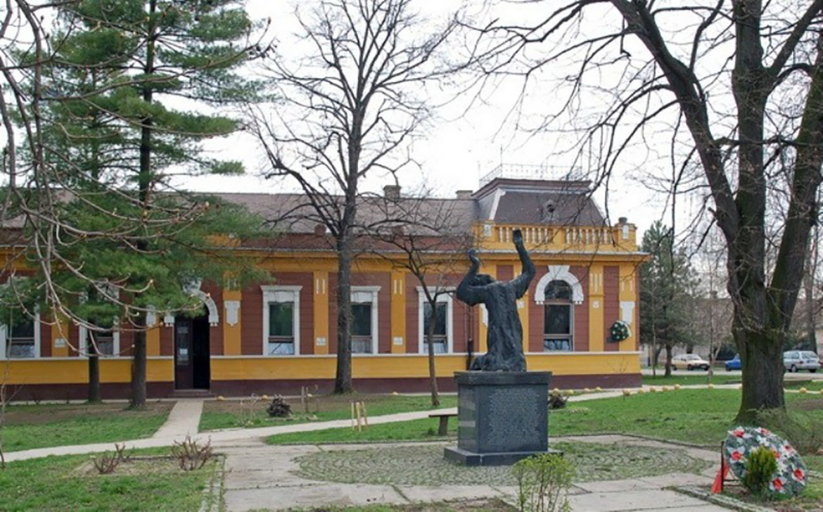 Djurdjov-Skola