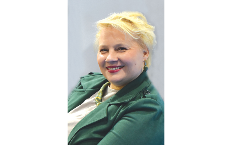 BLOGI Jasmina Djuranin