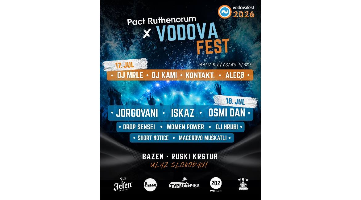 07 Vodova fest