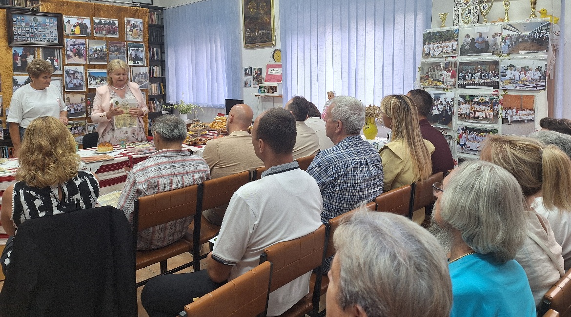 10 2026-07-11 KOC Kocurska zatva – Vistava 80 roki Aktivu zenoh ORU (8)
