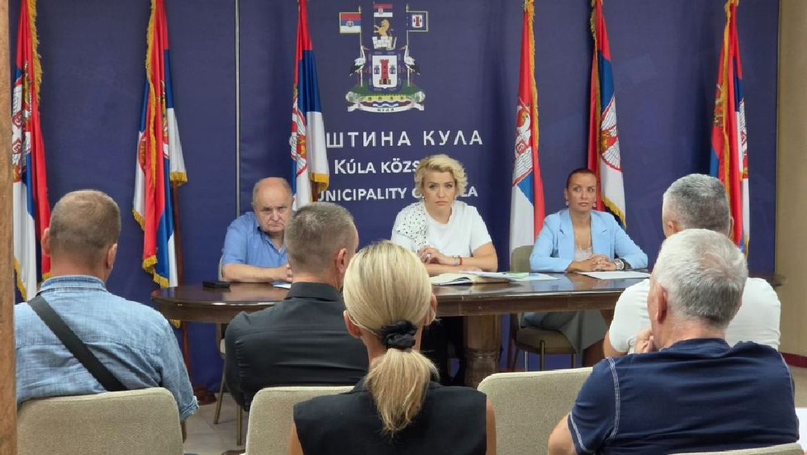05 Kula Stab za pozarjadovo situaciji 6 avg