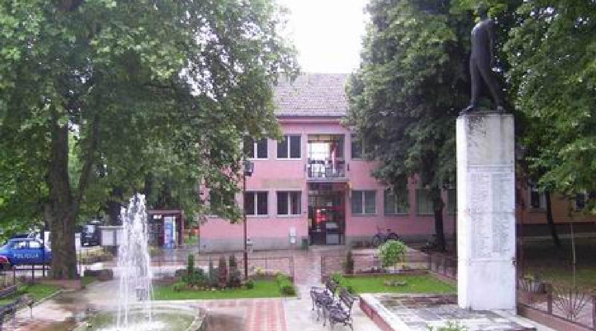 Erdevik centar 1