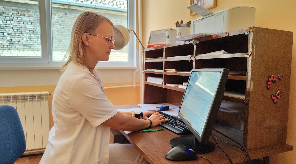 04 Dzecinske Ambulanta RK1