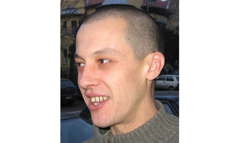 BLOGI Miroslav Zadrepko