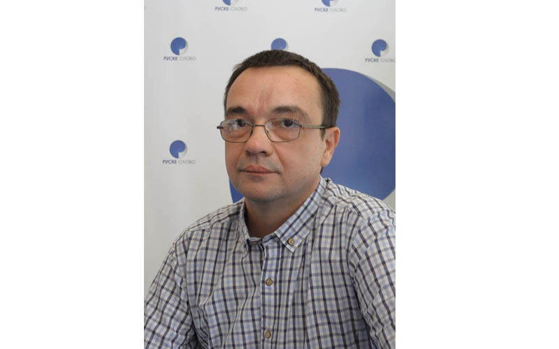 BLOGI Sabados Ivan
