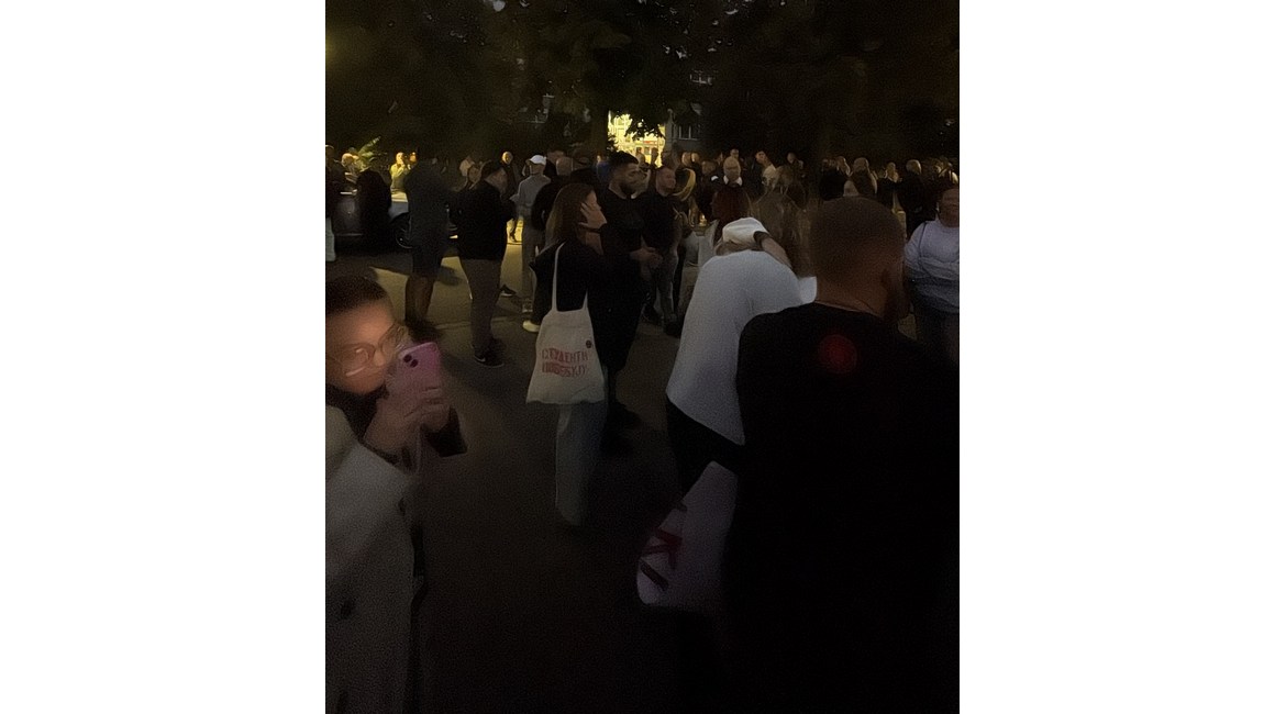 Protest Kula