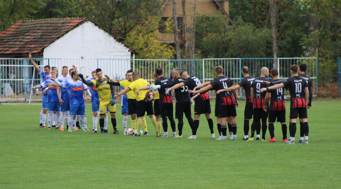 01 РП ФК Искра – ФК Чантавир – 9. коло 2026 IMG_8335